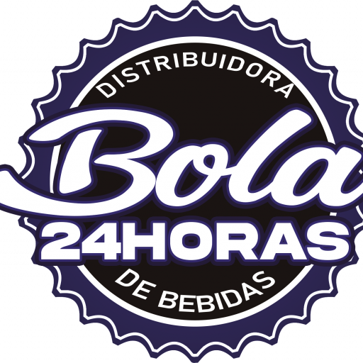 Bola 24 Horas — Distribuidora de Bebidas